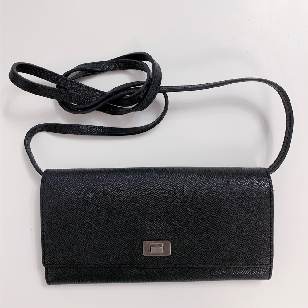ECCO ‘Haya’ Clutch Wallet